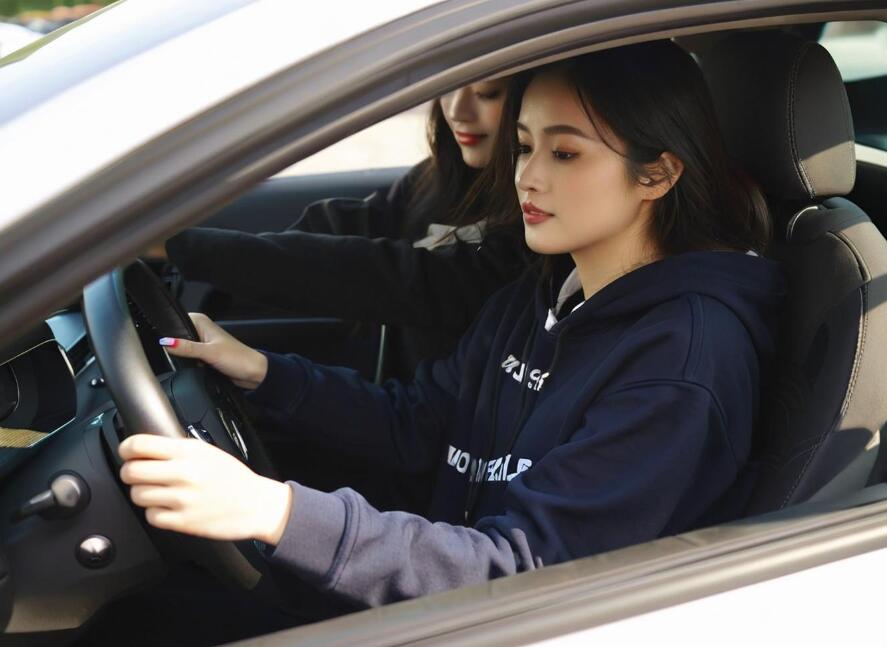 2025年12月上海科目一考试有哪些新规需要特别注意?