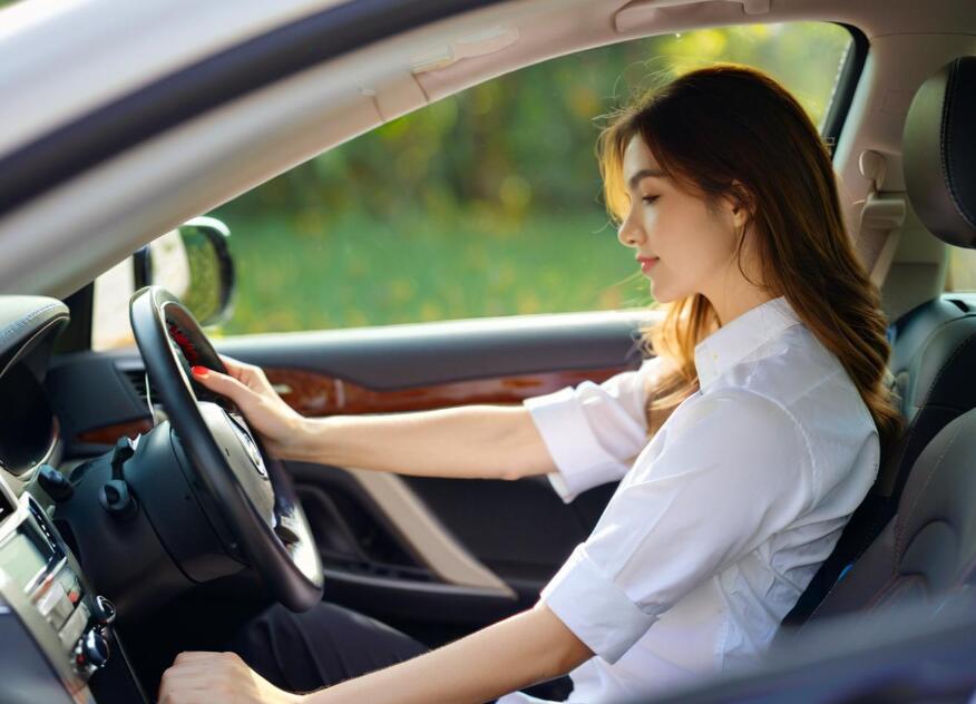 2025年12月科目二考试时车辆出现故障该如何处理?